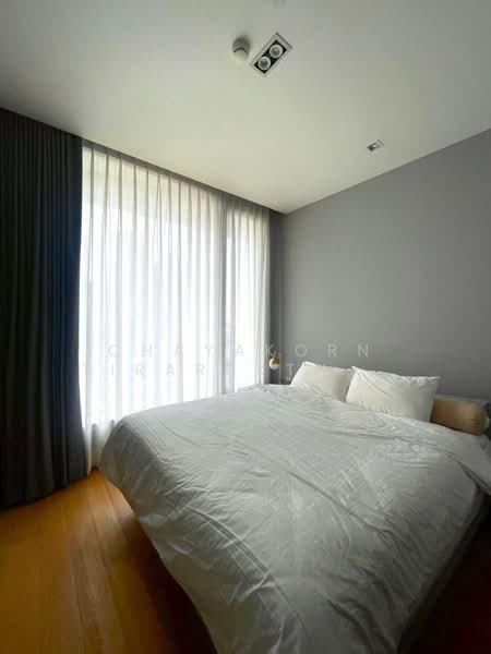 For Rent - Saladaeng One, Bangkok