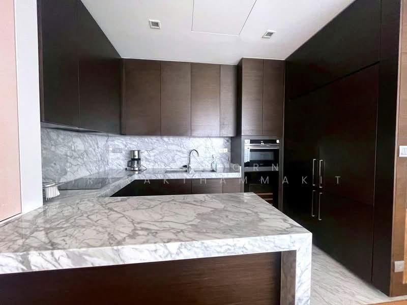 For Rent - Saladaeng One, Bangkok