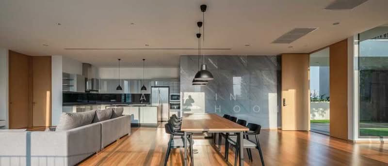 ให้เช่า - Vana Residence Sukhumvit 26 : วนา เรสซิเดนซ์ สุขุมวิท 26, กรุงเทพ