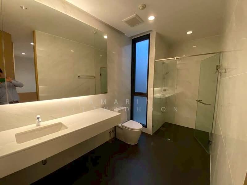 For Rent - Vana Residence Sukhumvit 26, Bangkok