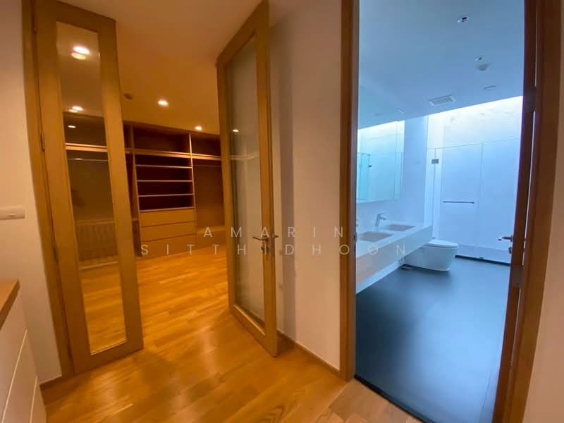 For Rent - Vana Residence Sukhumvit 26, Bangkok