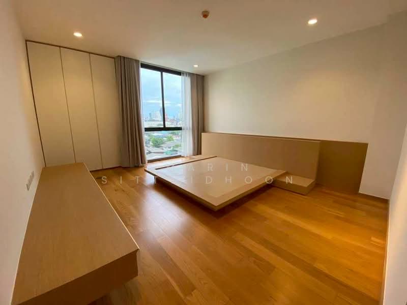 For Rent - Vana Residence Sukhumvit 26, Bangkok