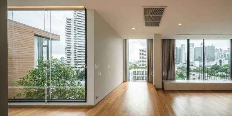 For Rent - Vana Residence Sukhumvit 26, Bangkok