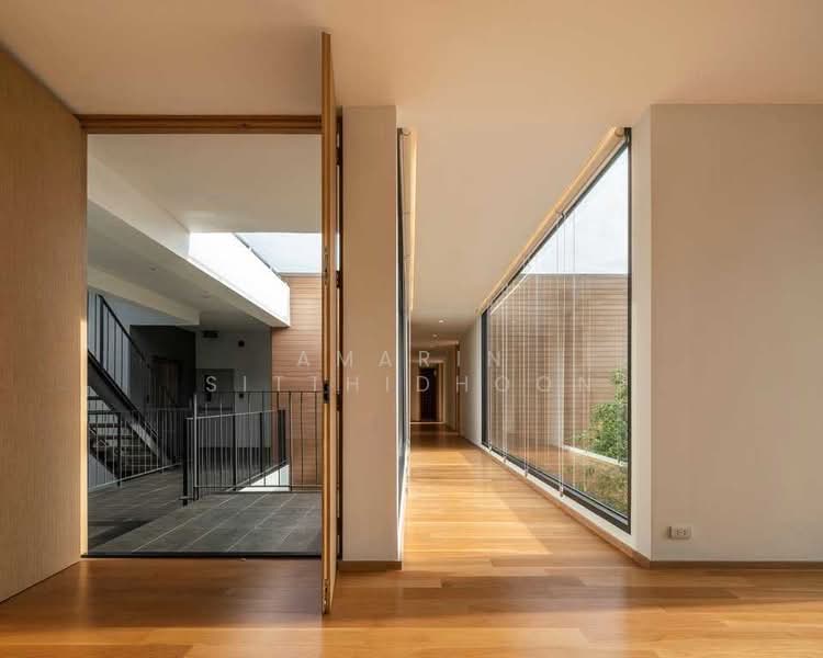 For Rent - Vana Residence Sukhumvit 26, Bangkok