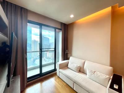 ขาย - The Address Sathorn : ดิ แอดเดรส สาทร, กรุงเทพ