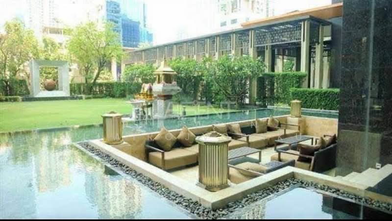 The Address Sathorn : ดิ แอดเดรส สาทร, กรุงเทพ, 98 ถนนสาทรเหนือ ซอยสาทร 12 แขวงสีลม เขตบางรัก กรุงเทพมหานคร, สีลม, บางรัก, กรุงเทพ, 46 ตร.ม., คอนโด ขาย, โดย Prapapan Wilairojvorakul, 500229129 - DDproperty.com