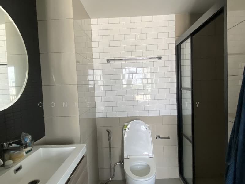 Maestro 19 Ratchada 19-Vipha, Bangkok, Soi Vibhavadi Rangsit 16, Din Daeng, Din Daeng, Bangkok, 1 Bedroom, 30 sqm, Condo For Rent, by Connex Property, 500229130 - DDproperty.com