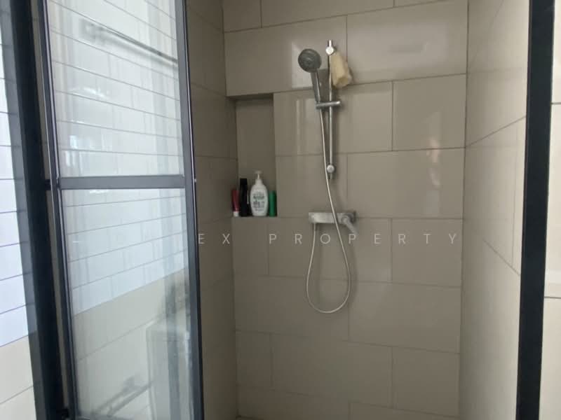 Maestro 19 Ratchada 19-Vipha, Bangkok, Soi Vibhavadi Rangsit 16, Din Daeng, Din Daeng, Bangkok, 1 Bedroom, 30 sqm, Condo For Rent, by Connex Property, 500229130 - DDproperty.com