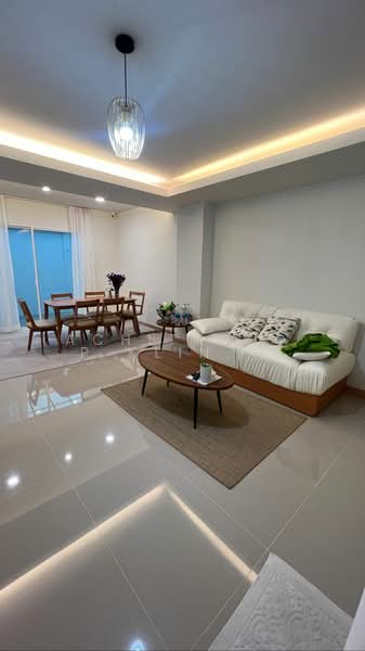 ขาย - Life In The Garden Sukhumvit-Bangsaen : ไลฟ อิน เดอะ การ์เด้น สุขุมวิท-บางแสน, ชลบุรี