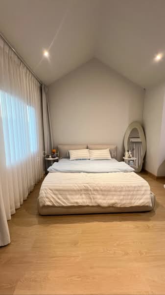 ขาย - Life In The Garden Sukhumvit-Bangsaen : ไลฟ อิน เดอะ การ์เด้น สุขุมวิท-บางแสน, ชลบุรี