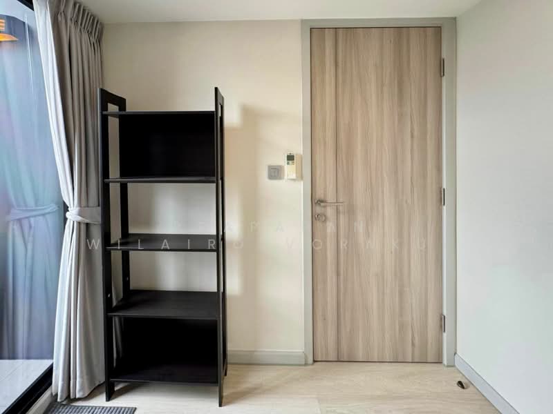 Knightsbridge Prime Sathorn : ไนท์บริดจ์ ไพรม์ สาทร, กรุงเทพ, 599 นราธิวาสราชนครินทร์, ทุ่งมหาเมฆ, สาทร, กรุงเทพ, 44 ตร.ม., คอนโด ขาย, โดย Prapapan Wilairojvorakul, 500229133 - DDproperty.com