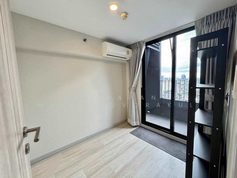 Knightsbridge Prime Sathorn : ไนท์บริดจ์ ไพรม์ สาทร, กรุงเทพ, 599 นราธิวาสราชนครินทร์, ทุ่งมหาเมฆ, สาทร, กรุงเทพ, 44 ตร.ม., คอนโด ขาย, โดย Prapapan Wilairojvorakul, 500229133 - DDproperty.com