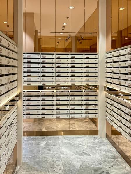 Knightsbridge Prime Sathorn, Bangkok, 599 Naradhiwas Rajanagarindra Road, Thung Maha Mek, Sathon, Bangkok, 1 Bedroom, 44 sqm, Condo For Sale, by Prapapan Wilairojvorakul, 500229133 - DDproperty.com