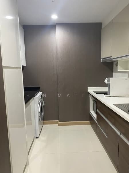 Supalai Riva Grande Rama 3, Bangkok, Rama 3 Road, Chong Nonsi, Yan Nawa, Bangkok, 1 Bedroom, 53 sqm, Condo For Sale, by Khun Matinee, 500229134 - DDproperty.com