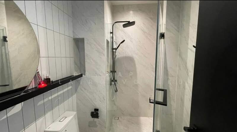 Chapter Charoennakhon–Riverside, Bangkok, Charoennakorn Road, Bang Lam Phu Lang, Khlong San, Bangkok, 1 Bedroom, 25 sqm, Condo For Sale, by Prapapan Wilairojvorakul, 500229135 - DDproperty.com