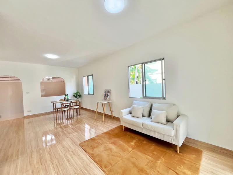 ขาย - บ้านพฤกษา 106 บางปู-ตำหรุ (Baan Pruksa 106 Bangpu-Tamru), สมุทรปราการ