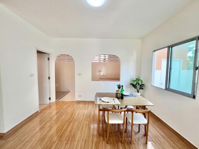 Baan Pruksa 106 Bangpu-Tamru, Samut Prakan, 106 Mueang Samut Prakan, Bang Pu, Muang Samut Prakarn, Samut Prakan, 3 Bedrooms, 90 sqm, Townhouse For Sale, by ปุณณภา นารานนทชัย, 500229137 - DDproperty.com