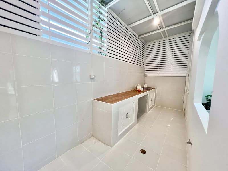 ขาย - บ้านพฤกษา 106 บางปู-ตำหรุ (Baan Pruksa 106 Bangpu-Tamru), สมุทรปราการ