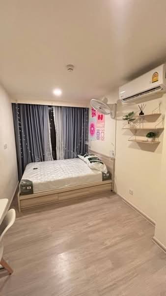 For Rent - Maestro 03 Ratchada-Rama 9, Bangkok