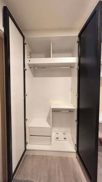 For Rent - Maestro 03 Ratchada-Rama 9, Bangkok