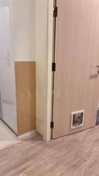 For Rent - Maestro 03 Ratchada-Rama 9, Bangkok