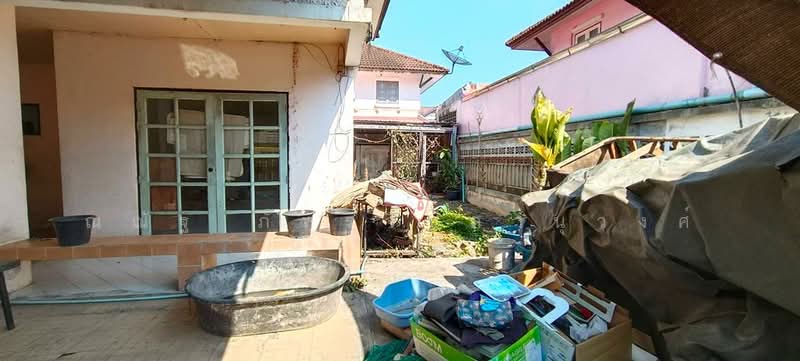 Baan Pruksa 3 Soi Watlatpladuk, Nonthaburi, Bang Khu Rat, Bang Bua Thong, Nonthaburi, 3 Bedrooms, 140 sqm, Single Detached House For Sale, by ณณัฐ ภัทรจินดานุวงศ์, 500229141 - DDproperty.com