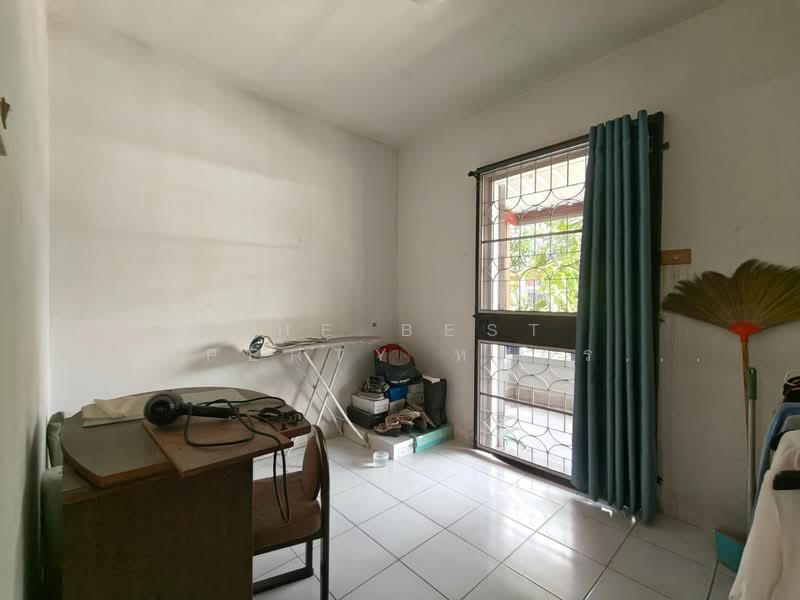 For Sale - หมู่บ้านไรมอนด์พาร์ค บางปลา (Raimon Park), Samut Prakan