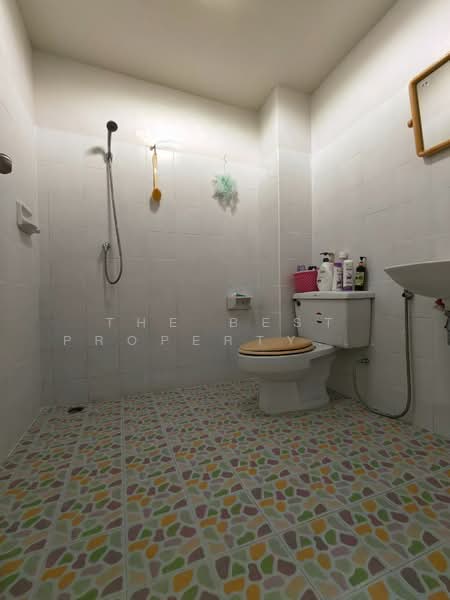 ขาย - หมู่บ้านไรมอนด์พาร์ค บางปลา (Raimon Park), สมุทรปราการ