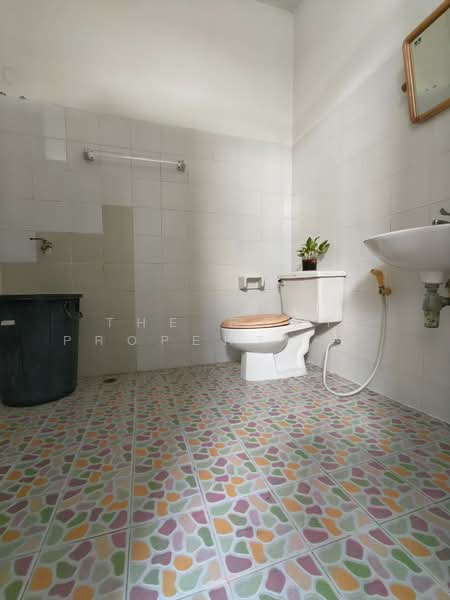 ขาย - หมู่บ้านไรมอนด์พาร์ค บางปลา (Raimon Park), สมุทรปราการ