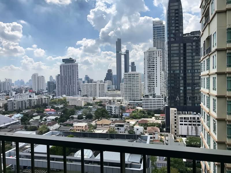 Noble Solo, Bangkok, 988 Thong Lo, Khlong Tan Nua, Watthana, Bangkok, 1 Bedroom, 51 sqm, Condo For Rent, by Shinyu Real Estate, 500229145 - DDproperty.com
