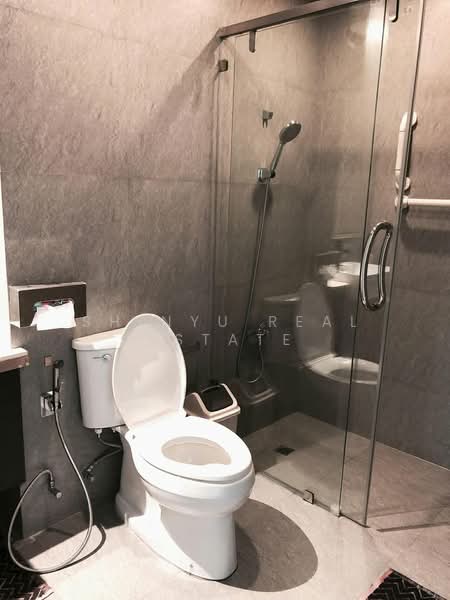 Noble Solo, Bangkok, 988 Thong Lo, Khlong Tan Nua, Watthana, Bangkok, 1 Bedroom, 51 sqm, Condo For Rent, by Shinyu Real Estate, 500229145 - DDproperty.com