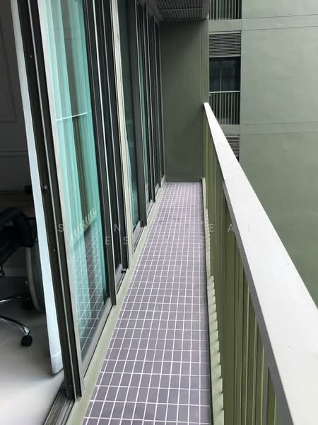 Noble Solo, Bangkok, 988 Thong Lo, Khlong Tan Nua, Watthana, Bangkok, 1 Bedroom, 51 sqm, Condo For Rent, by Shinyu Real Estate, 500229145 - DDproperty.com
