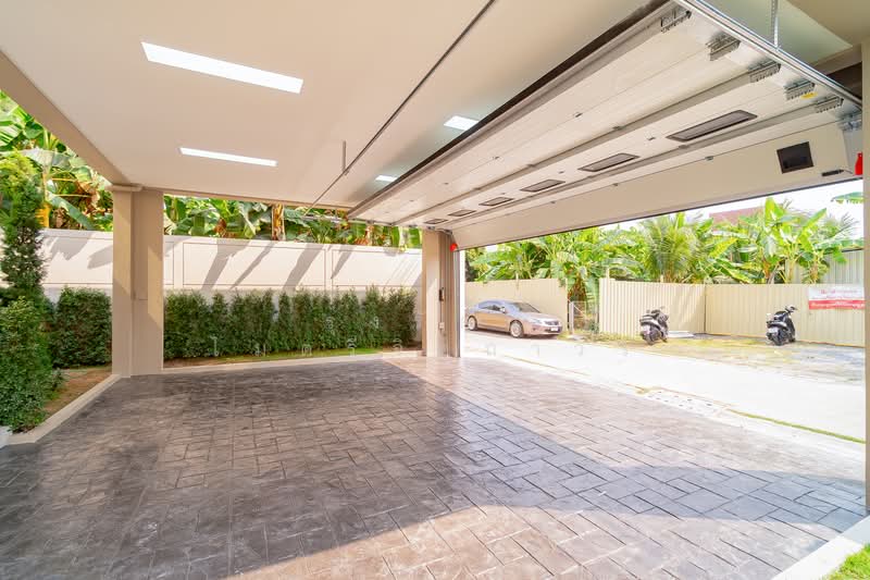 Castern47, Bangkok, นาคนิวาส, Lat Phrao, Lat Phrao, Bangkok, 3 Bedrooms, 456 sqm, Single Detached House For Sale, by Roongrat Maitreejittawon, 500229148 - DDproperty.com