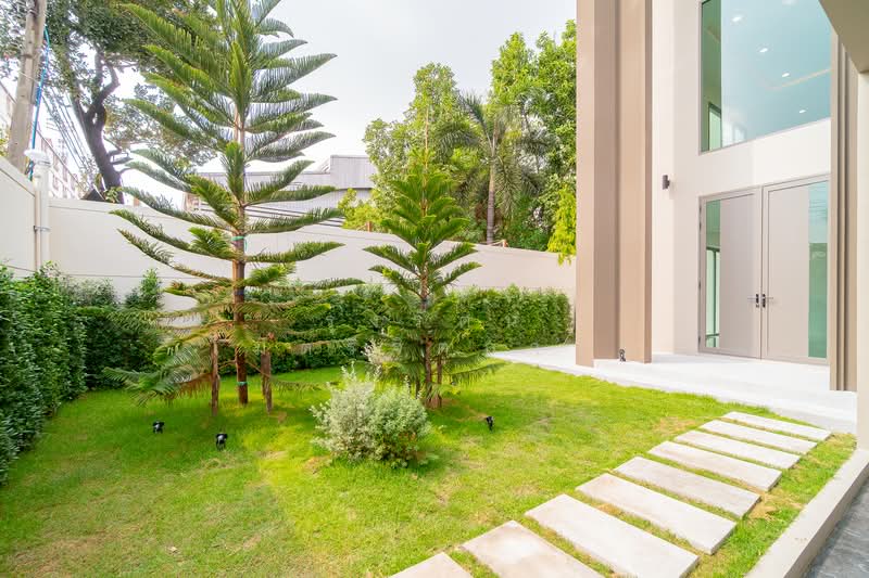 Castern47, Bangkok, นาคนิวาส, Lat Phrao, Lat Phrao, Bangkok, 3 Bedrooms, 456 sqm, Single Detached House For Sale, by Roongrat Maitreejittawon, 500229148 - DDproperty.com