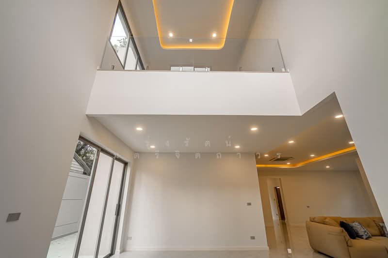 Castern47, Bangkok, นาคนิวาส, Lat Phrao, Lat Phrao, Bangkok, 3 Bedrooms, 456 sqm, Single Detached House For Sale, by Roongrat Maitreejittawon, 500229148 - DDproperty.com