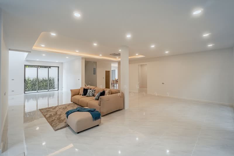 Castern47, Bangkok, นาคนิวาส, Lat Phrao, Lat Phrao, Bangkok, 3 Bedrooms, 456 sqm, Single Detached House For Sale, by Roongrat Maitreejittawon, 500229148 - DDproperty.com