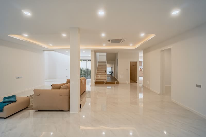 Castern47, Bangkok, นาคนิวาส, Lat Phrao, Lat Phrao, Bangkok, 3 Bedrooms, 456 sqm, Single Detached House For Sale, by Roongrat Maitreejittawon, 500229148 - DDproperty.com