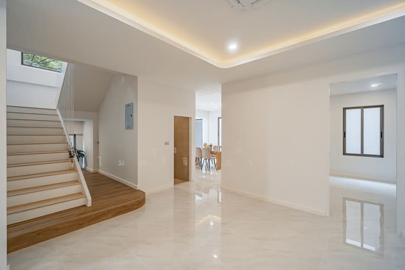 Castern47, Bangkok, นาคนิวาส, Lat Phrao, Lat Phrao, Bangkok, 3 Bedrooms, 456 sqm, Single Detached House For Sale, by Roongrat Maitreejittawon, 500229148 - DDproperty.com