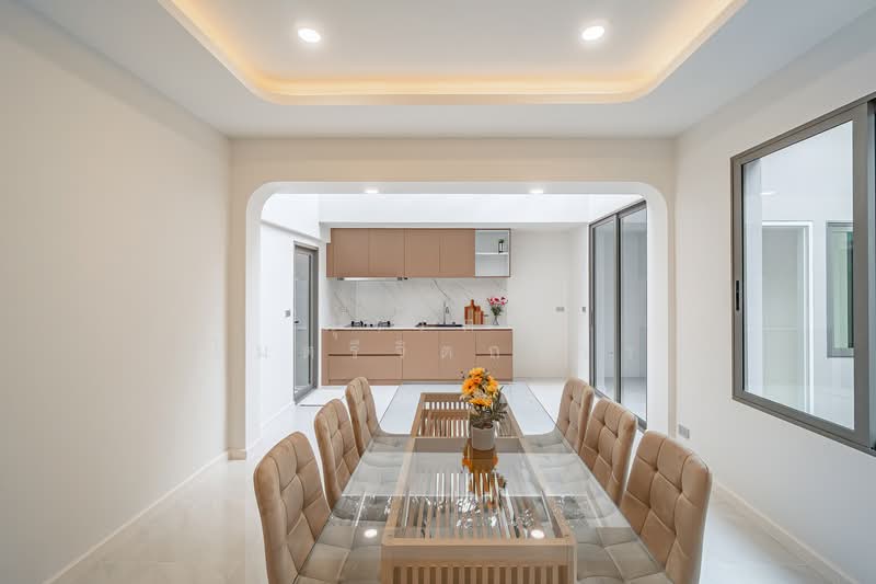 Castern47, Bangkok, นาคนิวาส, Lat Phrao, Lat Phrao, Bangkok, 3 Bedrooms, 456 sqm, Single Detached House For Sale, by Roongrat Maitreejittawon, 500229148 - DDproperty.com