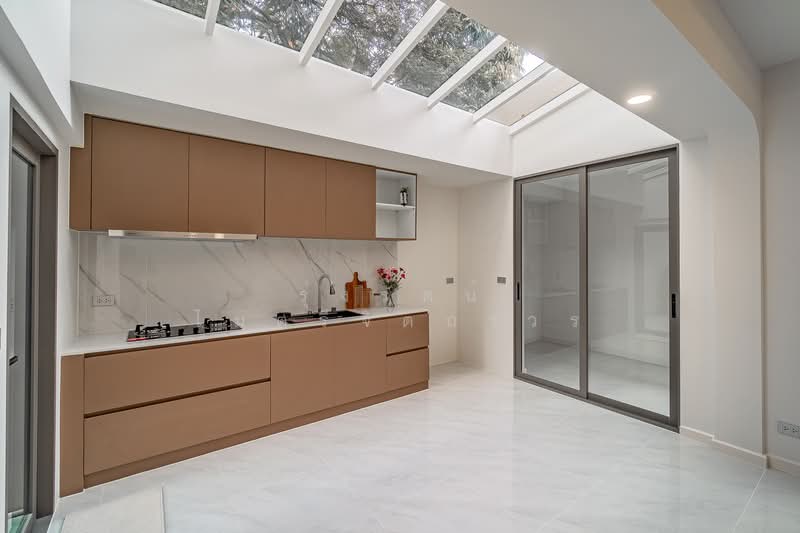 Castern47, Bangkok, นาคนิวาส, Lat Phrao, Lat Phrao, Bangkok, 3 Bedrooms, 456 sqm, Single Detached House For Sale, by Roongrat Maitreejittawon, 500229148 - DDproperty.com