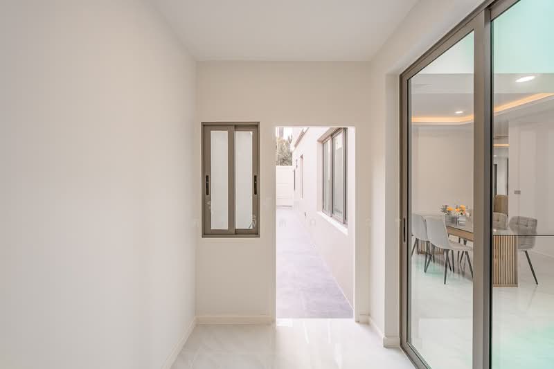 Castern47, Bangkok, นาคนิวาส, Lat Phrao, Lat Phrao, Bangkok, 3 Bedrooms, 456 sqm, Single Detached House For Sale, by Roongrat Maitreejittawon, 500229148 - DDproperty.com