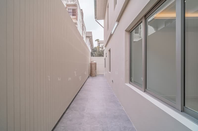 Castern47, Bangkok, นาคนิวาส, Lat Phrao, Lat Phrao, Bangkok, 3 Bedrooms, 456 sqm, Single Detached House For Sale, by Roongrat Maitreejittawon, 500229148 - DDproperty.com