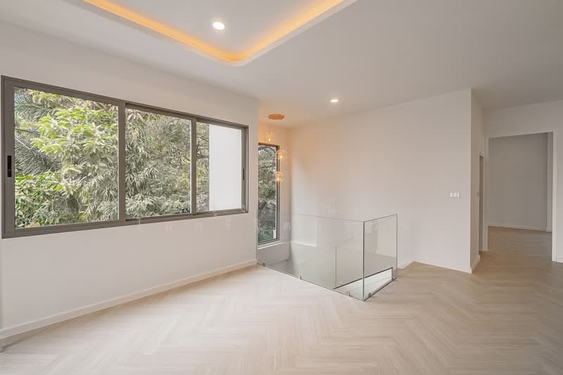 Castern47, Bangkok, นาคนิวาส, Lat Phrao, Lat Phrao, Bangkok, 3 Bedrooms, 456 sqm, Single Detached House For Sale, by Roongrat Maitreejittawon, 500229148 - DDproperty.com