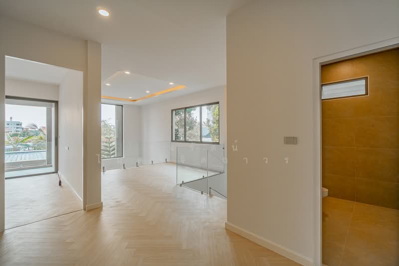 Castern47, Bangkok, นาคนิวาส, Lat Phrao, Lat Phrao, Bangkok, 3 Bedrooms, 456 sqm, Single Detached House For Sale, by Roongrat Maitreejittawon, 500229148 - DDproperty.com