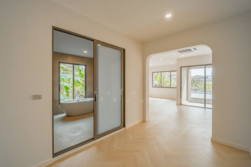 Castern47, Bangkok, นาคนิวาส, Lat Phrao, Lat Phrao, Bangkok, 3 Bedrooms, 456 sqm, Single Detached House For Sale, by Roongrat Maitreejittawon, 500229148 - DDproperty.com