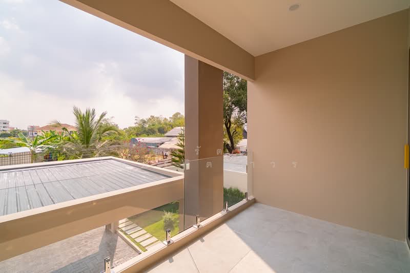 Castern47, Bangkok, นาคนิวาส, Lat Phrao, Lat Phrao, Bangkok, 3 Bedrooms, 456 sqm, Single Detached House For Sale, by Roongrat Maitreejittawon, 500229148 - DDproperty.com