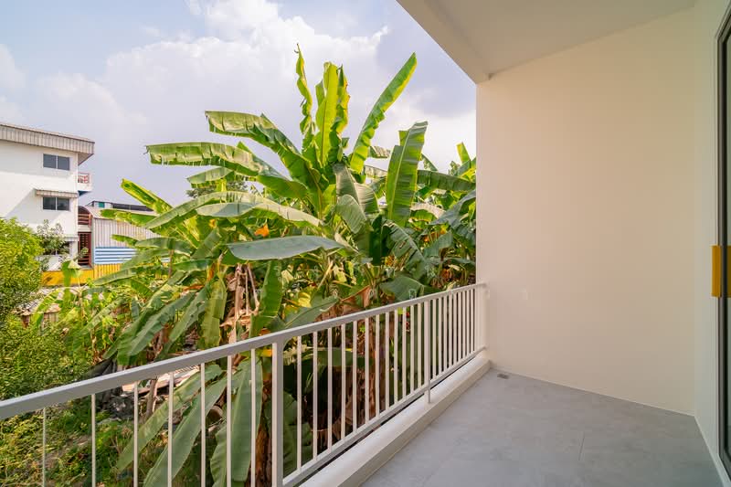 Castern47, Bangkok, นาคนิวาส, Lat Phrao, Lat Phrao, Bangkok, 3 Bedrooms, 456 sqm, Single Detached House For Sale, by Roongrat Maitreejittawon, 500229148 - DDproperty.com