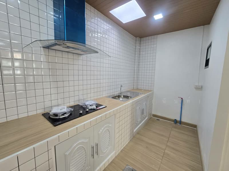 Baan Kritsana Romklao, Bangkok, Romklao Road, Min Buri, Min Buri, Bangkok, 2 Bedrooms, 80 sqm, Townhouse For Sale, by นภัสศรณ์ วงศ์สินไทยกร (นันท์), 500229150 - DDproperty.com