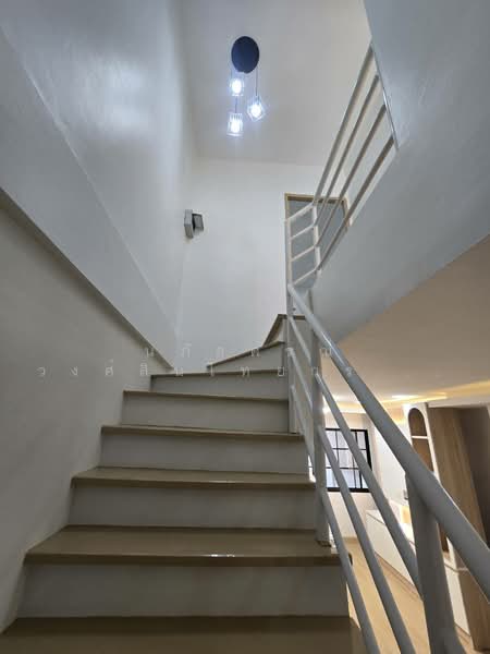 Baan Kritsana Romklao, Bangkok, Romklao Road, Min Buri, Min Buri, Bangkok, 2 Bedrooms, 80 sqm, Townhouse For Sale, by นภัสศรณ์ วงศ์สินไทยกร (นันท์), 500229150 - DDproperty.com