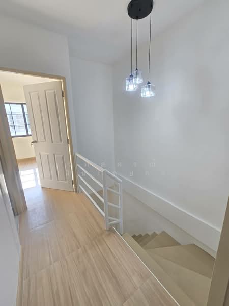 Baan Kritsana Romklao, Bangkok, Romklao Road, Min Buri, Min Buri, Bangkok, 2 Bedrooms, 80 sqm, Townhouse For Sale, by นภัสศรณ์ วงศ์สินไทยกร (นันท์), 500229150 - DDproperty.com
